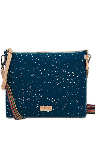 Consuela Downtown Crossbody Nyla