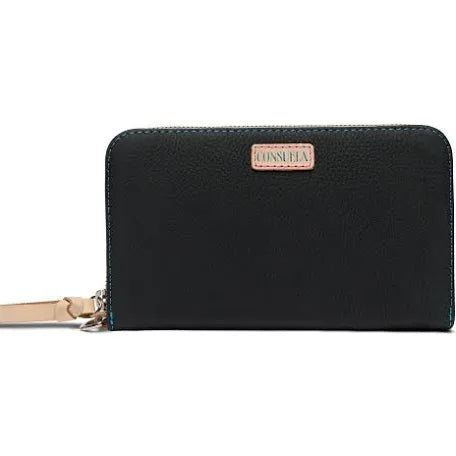Consuela Essential Wallet Cyndi