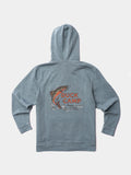 Duck Camp Trout Camp Sweatshirt