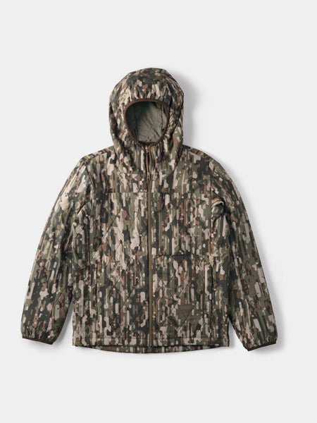 Duck Camp Airflow Insulated Hoodie