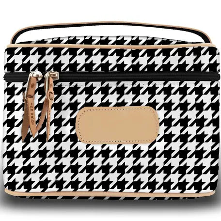 Jon Hart  Makeup Case