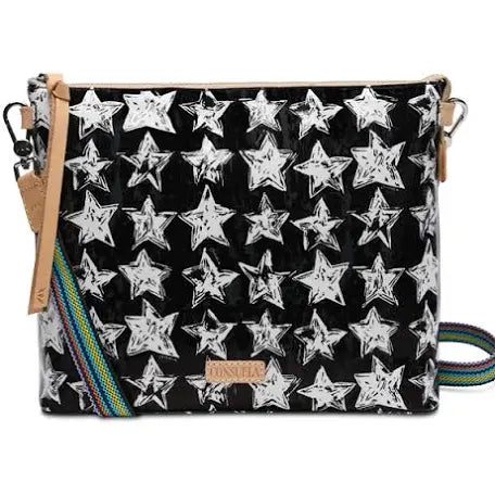 Consuela Downtown Crossbody Madi