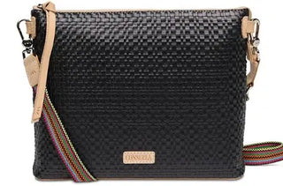 Consuela Downtown Crossbody Amy