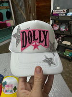 Trucker Hat