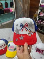 Trucker Hat