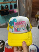 Trucker Hat