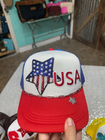 Trucker Hat