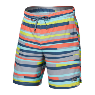 Saxx Oh Bouy 2N1 Volley 7