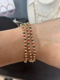 Meghan Browne Love Bracelet
