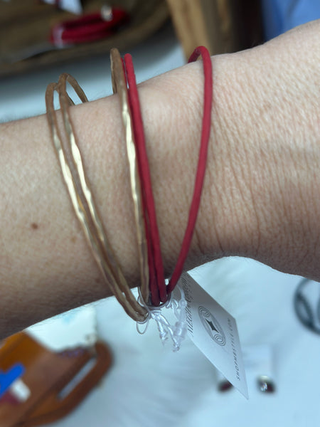 Meghan Browne Mabel Bracelet