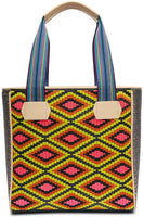 Consuela Classic Tote Rae