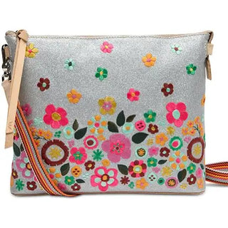 Consuela Downtown Crossbody Tink