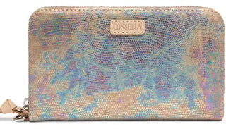 Consuela Essential Wallet Gloria
