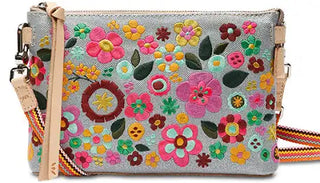 Consuela Midtown Crossbody Tink