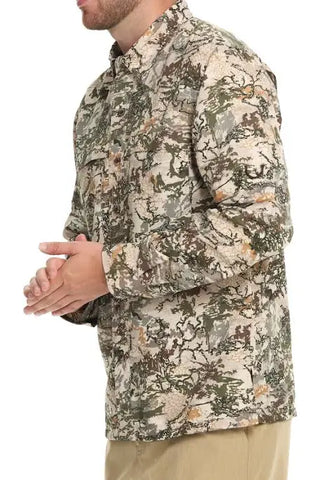 GameGuard MicroFiber Long Sleeve