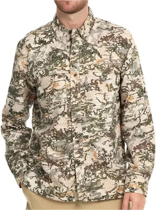 GameGuard MicroFiber Long Sleeve