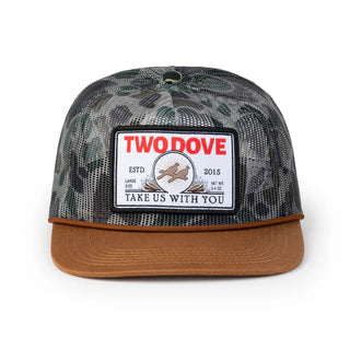 Two Dove Patch Camo