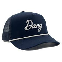 Dang Dirty Word Hat