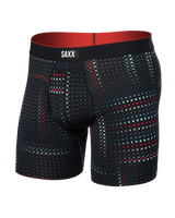 Saxx Multi-Sport Mesh Boxer Brief Fly