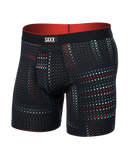 Saxx Multi-Sport Mesh Boxer Brief Fly