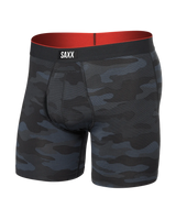 Saxx Multi-Sport Mesh Boxer Brief Fly