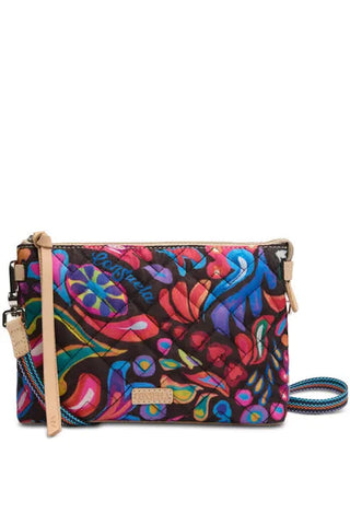 Consuela Midtown Crossbody Sam