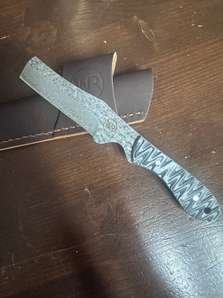 Brown Fang Bullcutter