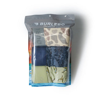 Burlebo Boxer Briefs