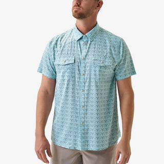 Burlebo Western Shirt- The Rancher