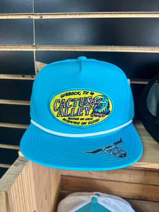 Cactus Alley Grit Hat