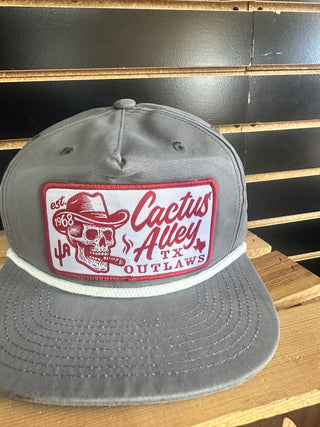 Cactus Alley Smokey Cap