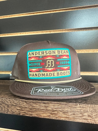 RDHC Anderson Bean- Brown