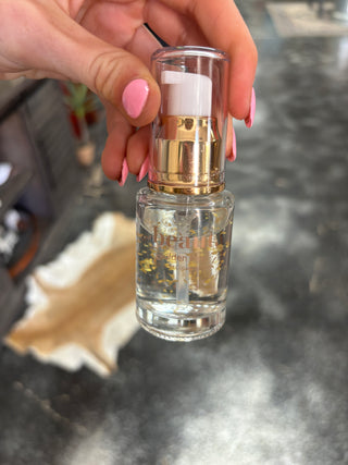 Golden Hour 24k Gold Serum