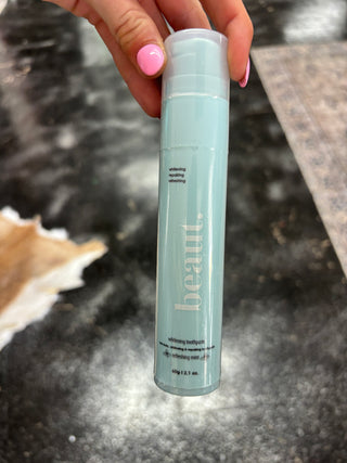 Teeth Whitening Toothpaste