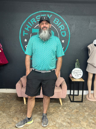 Magnolia Performance Polo