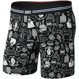 Saxx Vibe Xtra Soft Comfort