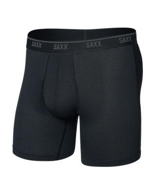 Saxx Quest Quick Dry Mesh