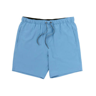 GameGuard Off Road Blue SeaDrift Shorts