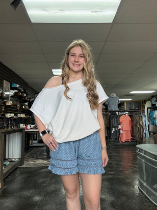 Summer Fun Shorts