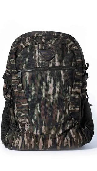 Burlebo Backpack-Midland Camo