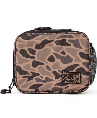 Burlebo Lunch Box-Gauge Camo