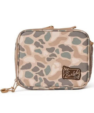 Burlebo Lunch Box-Pintail Camo