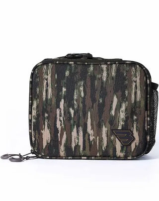 Burlebo Lunch Box-Midland Camo