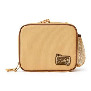 Burlebo Lunch Box-Coyote Tan