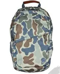 Properly Tied Delta Backpack 28L Terra Camo
