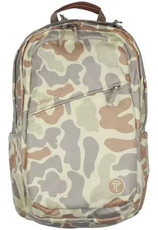 Properly Tied Delta Backpack 28L Field Camo