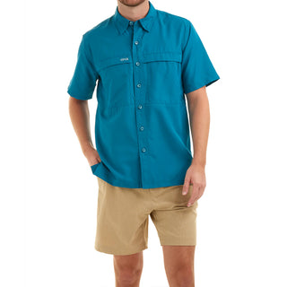 GameGuard MicroFiber Short Sleeve