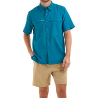 GameGuard MicroFiber Short Sleeve