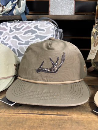 Classic Rope Hat Shed