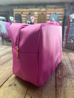 Travel Case